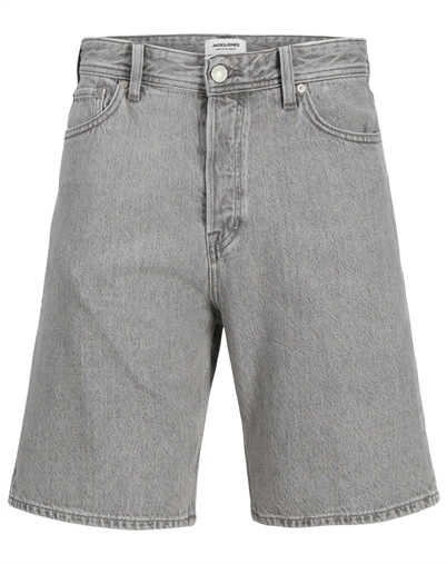 Jack & Jones - JJIAlex JJOriginal SBD 300 Shorts - Grey Denim